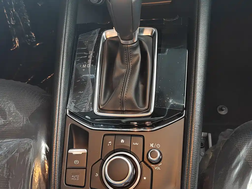 Mazda CX-5 2.0 L Auto 2 WD Smart Style