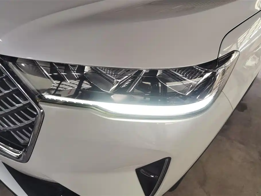 Haval H6 3 rd Gen 1.5 T Auto 2 WD Max