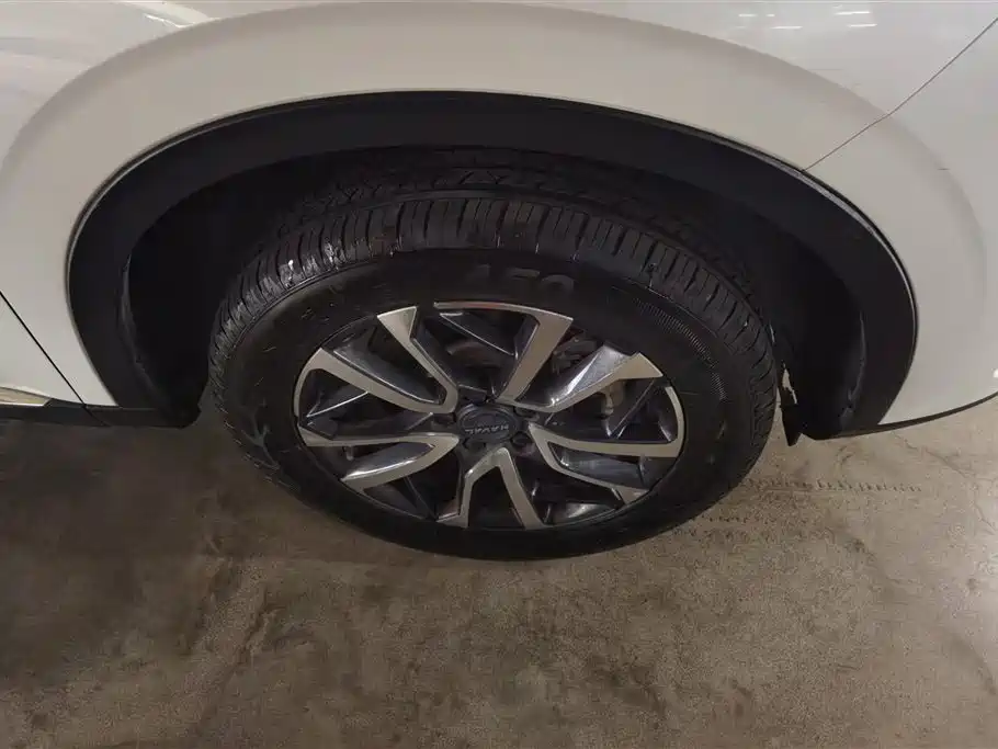 Haval H6 3 rd Gen 1.5 T Auto 2 WD Max