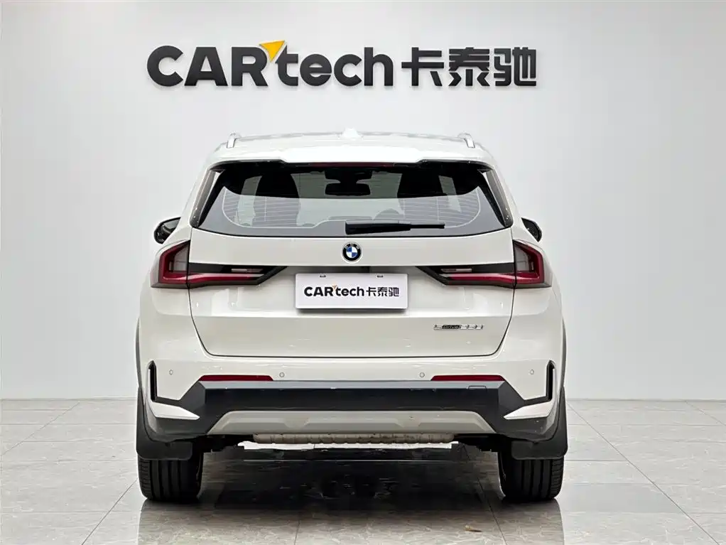 BMW X1 sDrive25 Li X Design Package