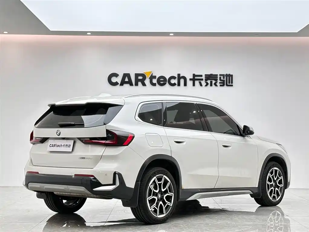 BMW X1 sDrive25 Li X Design Package