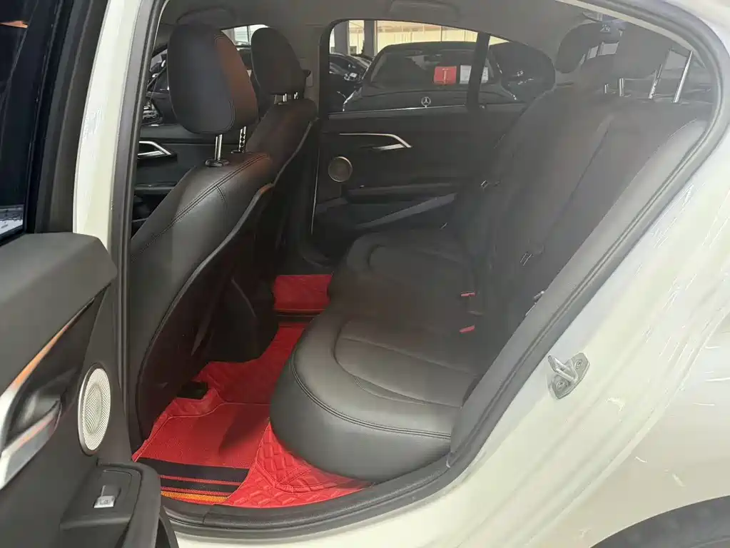 BMW 1 Series 120 i M Sport