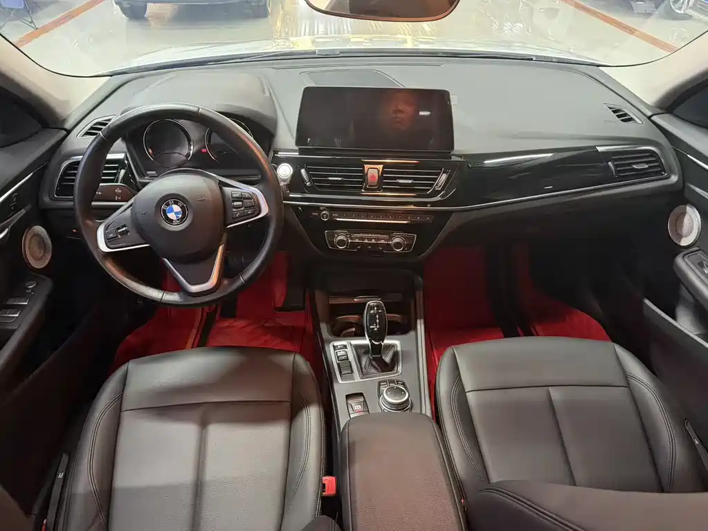BMW 1 Series 120 i M Sport