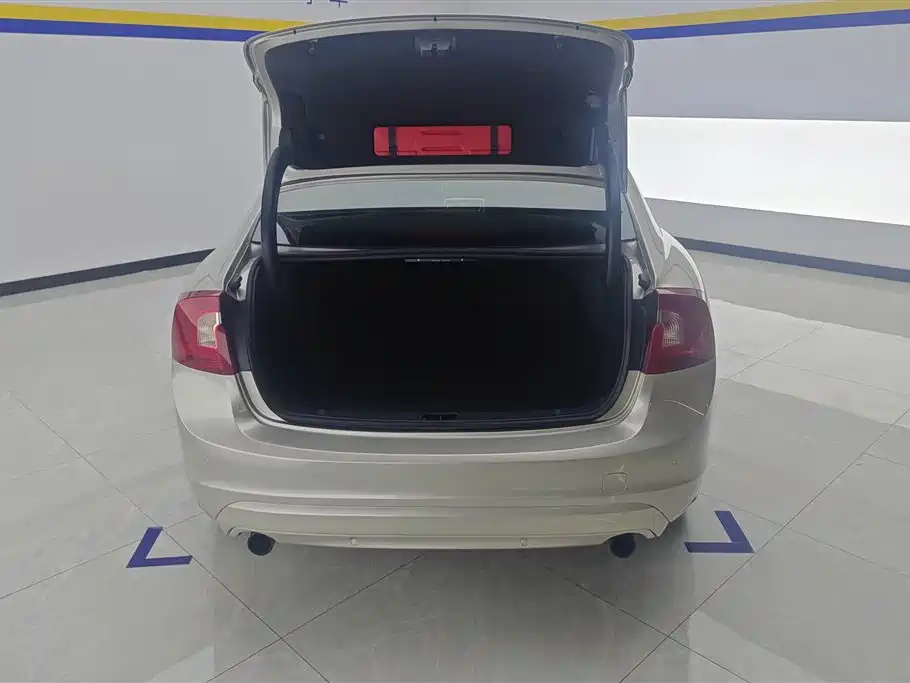 Volvo S60 S60 L T3 Smart Progress