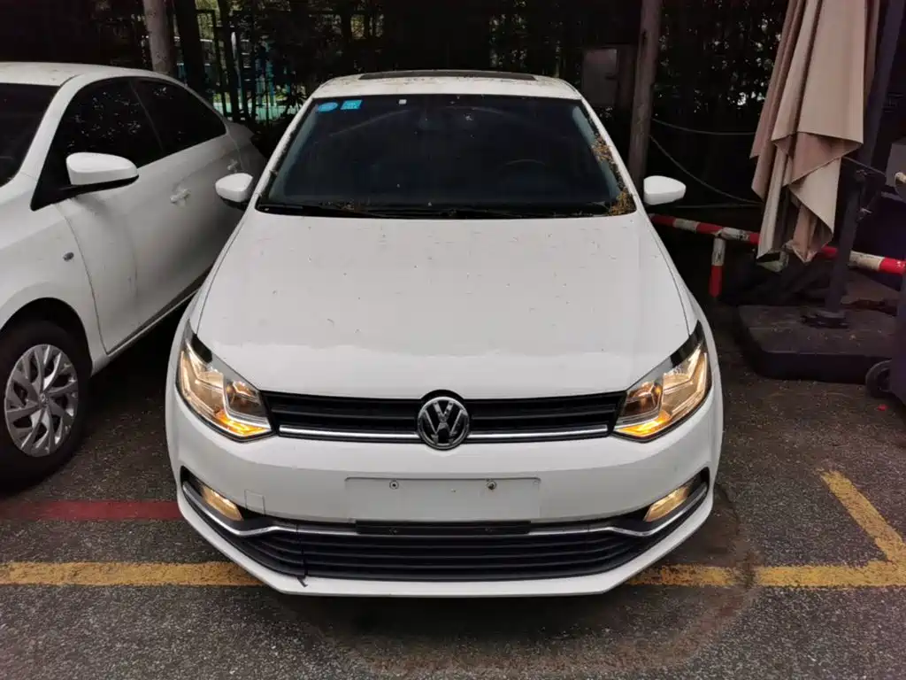 Polo 1.6 L Auto Comfort