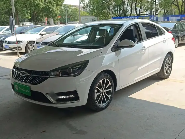 Chery Arrizo 5 PRO 1.5 L Manual Youth