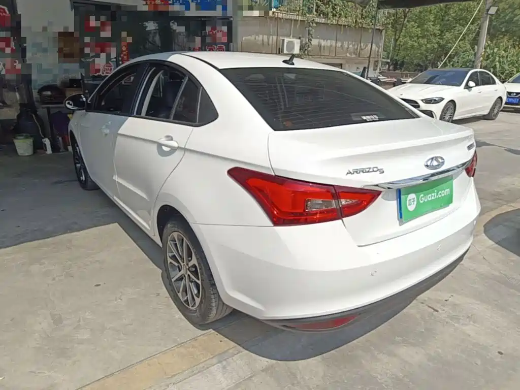 Arrizo 5 PRO 1.5 L Manual Youth