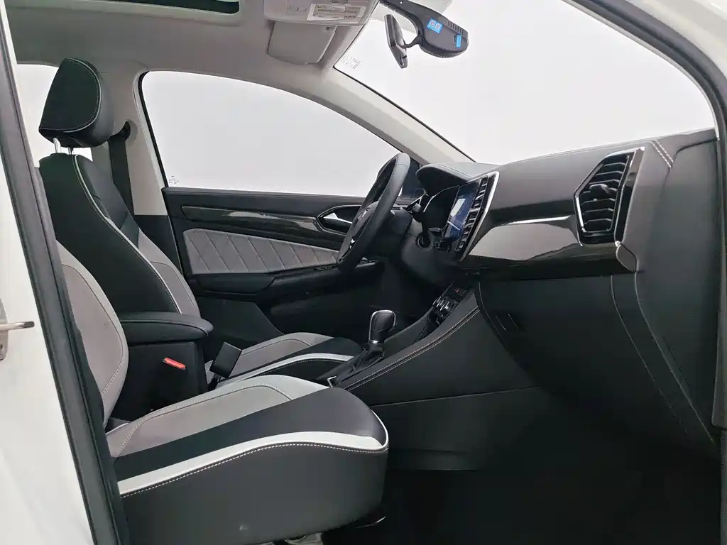 Jetta VS7 280 TSI Auto Highlight Joy