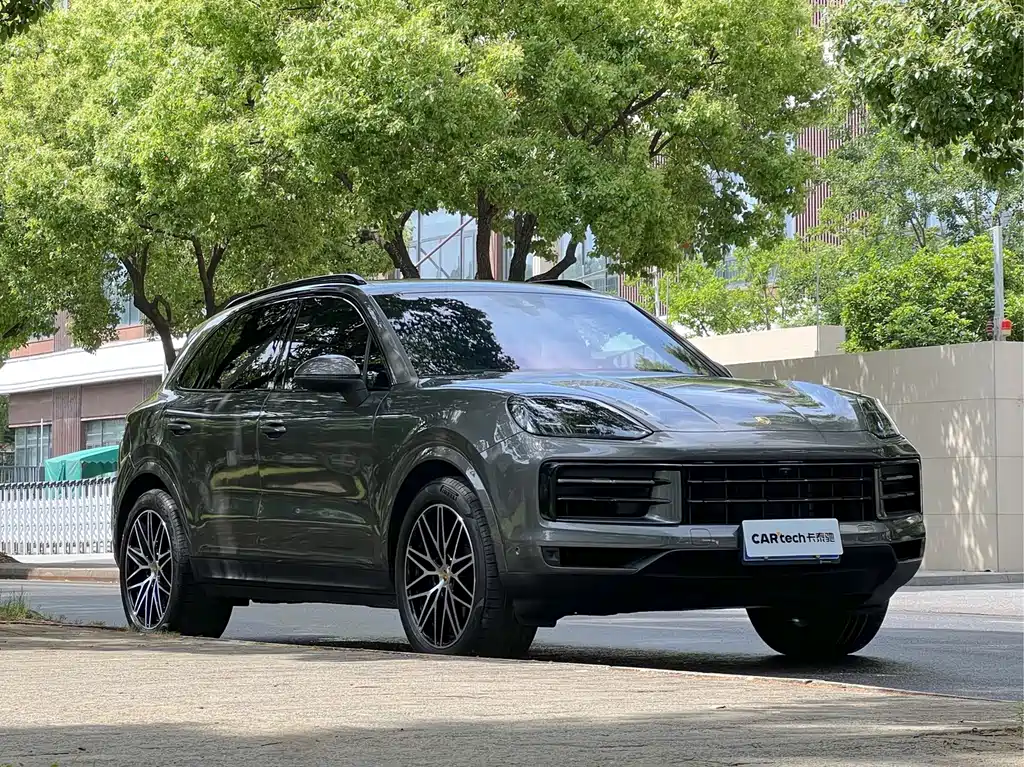 Cayenne Cayenne 3.0 T