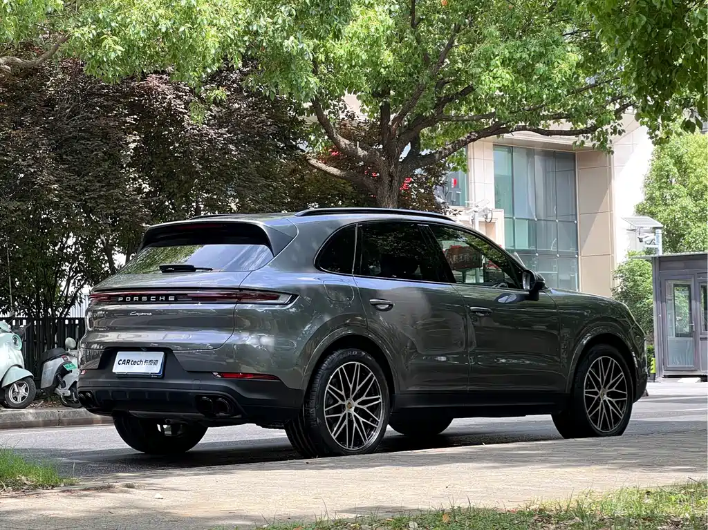 Cayenne Cayenne 3.0 T