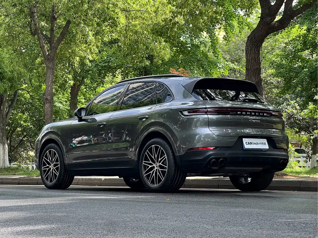 Cayenne Cayenne 3.0 T