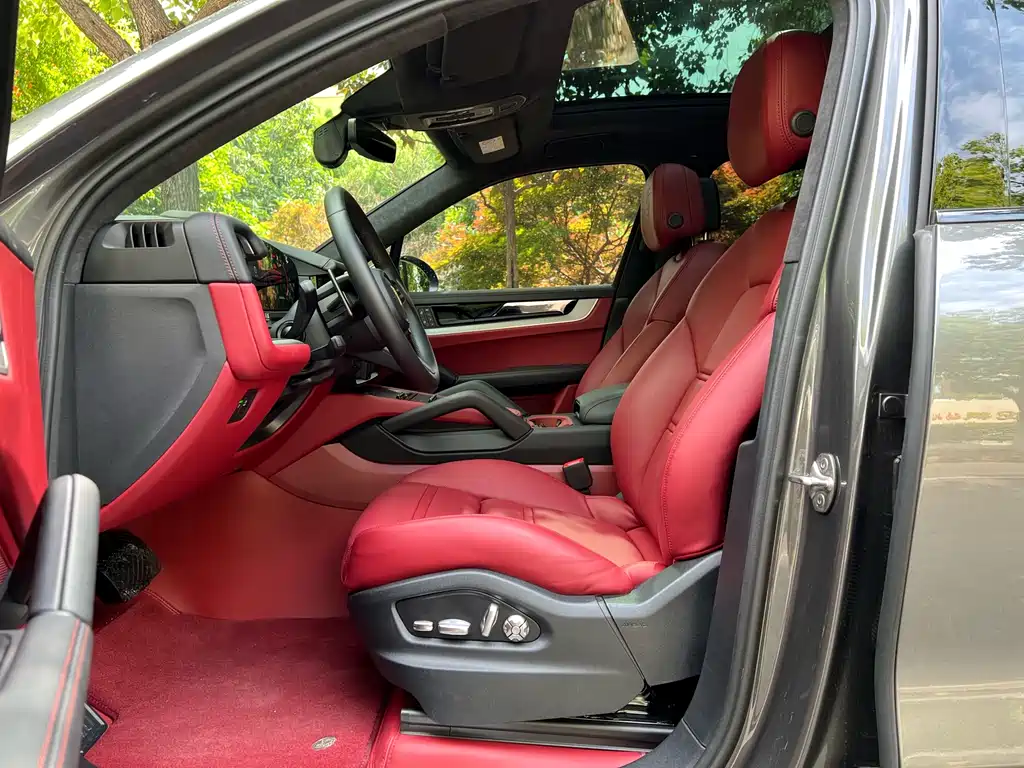Cayenne Cayenne 3.0 T