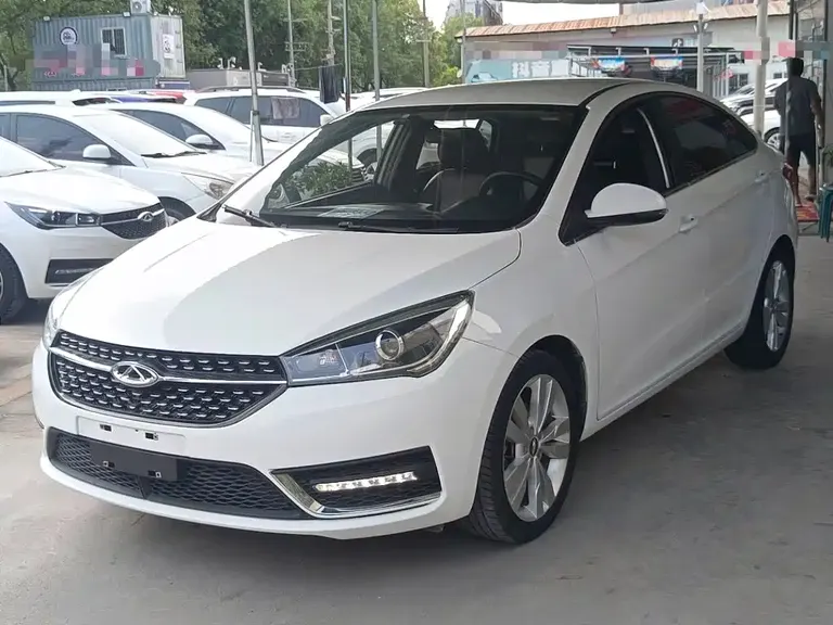 Chery Arrizo 5 1.5 L Manual Leading Trend