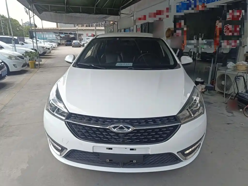 Arrizo 5 1.5 L Manual Leading Trend
