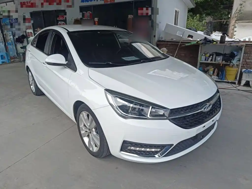 Arrizo 5 1.5 L Manual Leading Trend