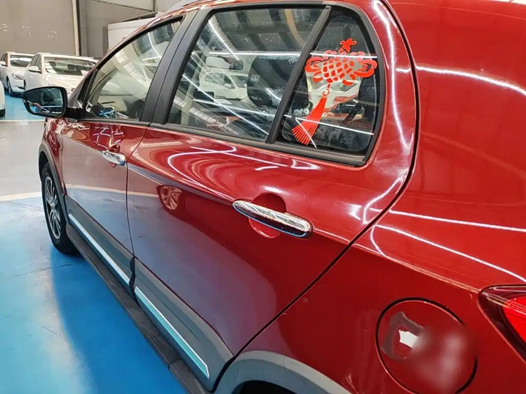 Haval H1 1.5 L AMT Luxury