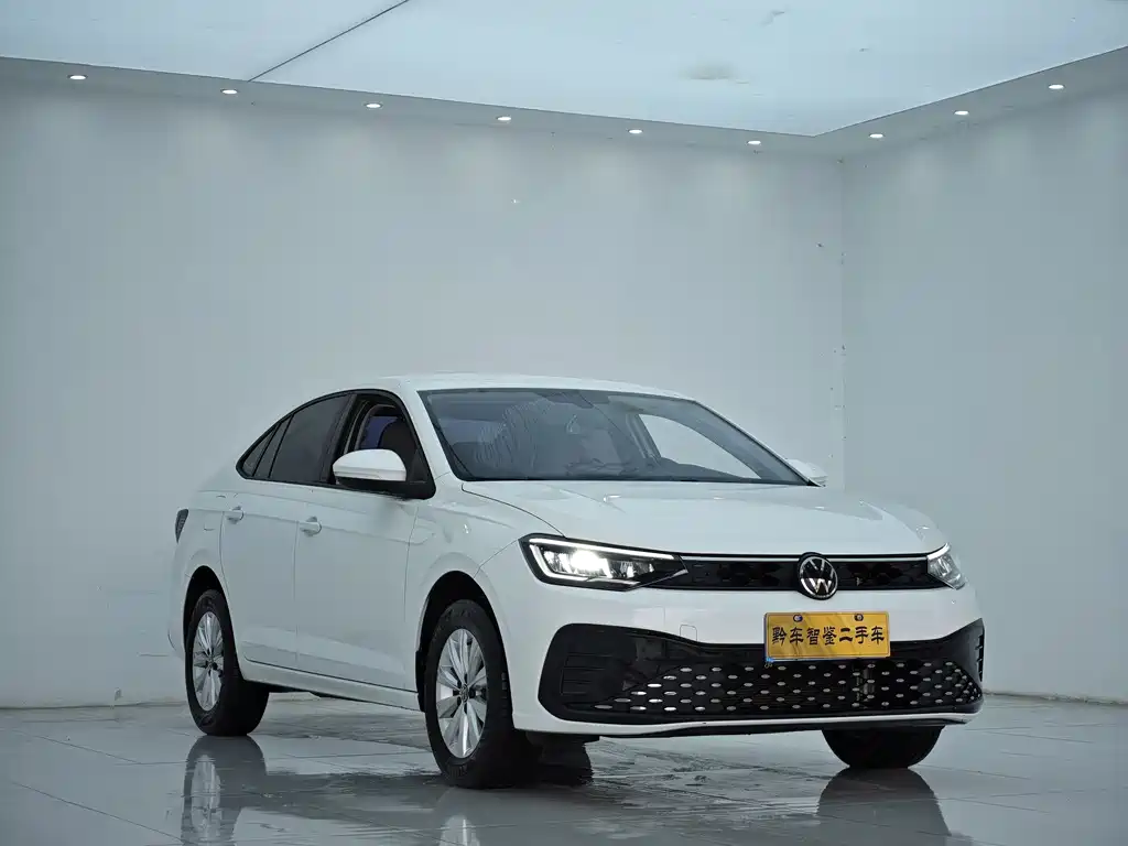 Lavida New Sharp 1.5 L Auto New Comfort