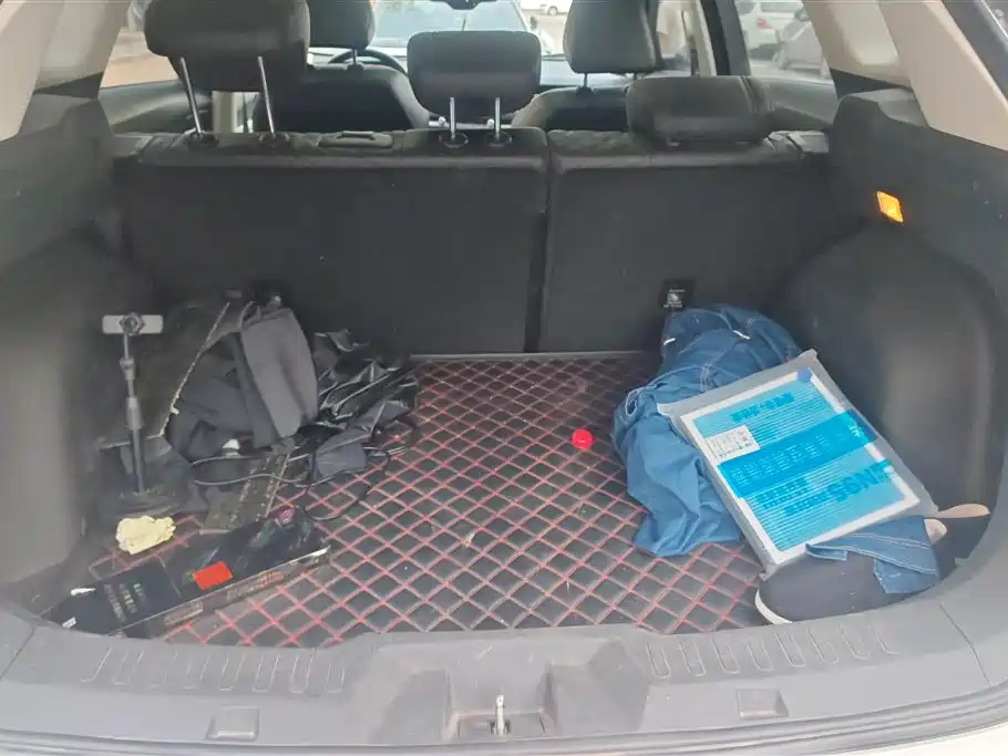 Haval H6 1.5 GDIT Auto Champion
