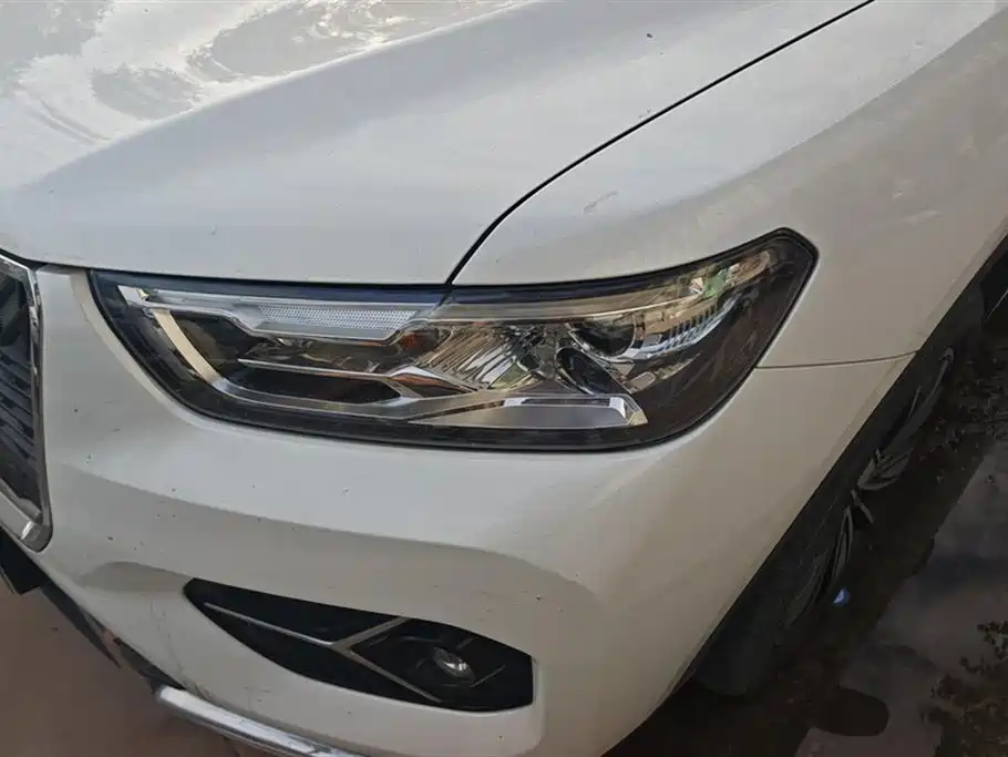 Haval H6 1.5 GDIT Auto Champion