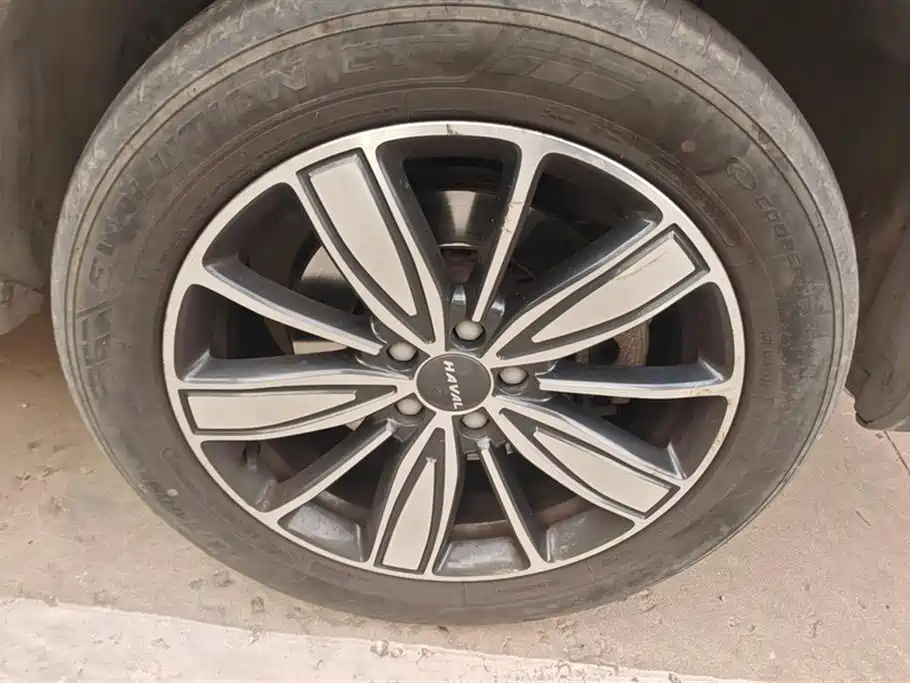 Haval H6 1.5 GDIT Auto Champion
