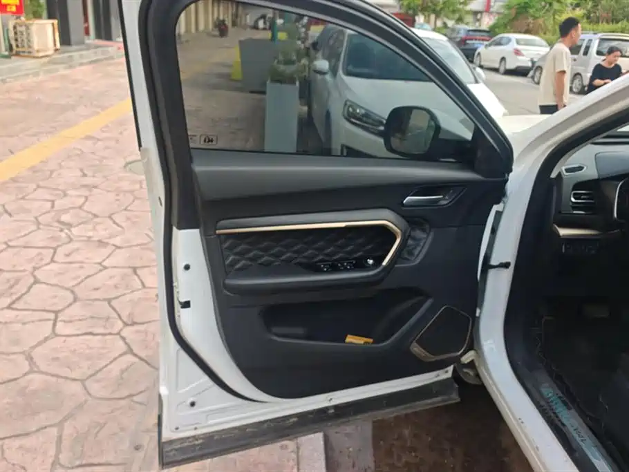 Haval H6 1.5 GDIT Auto Champion