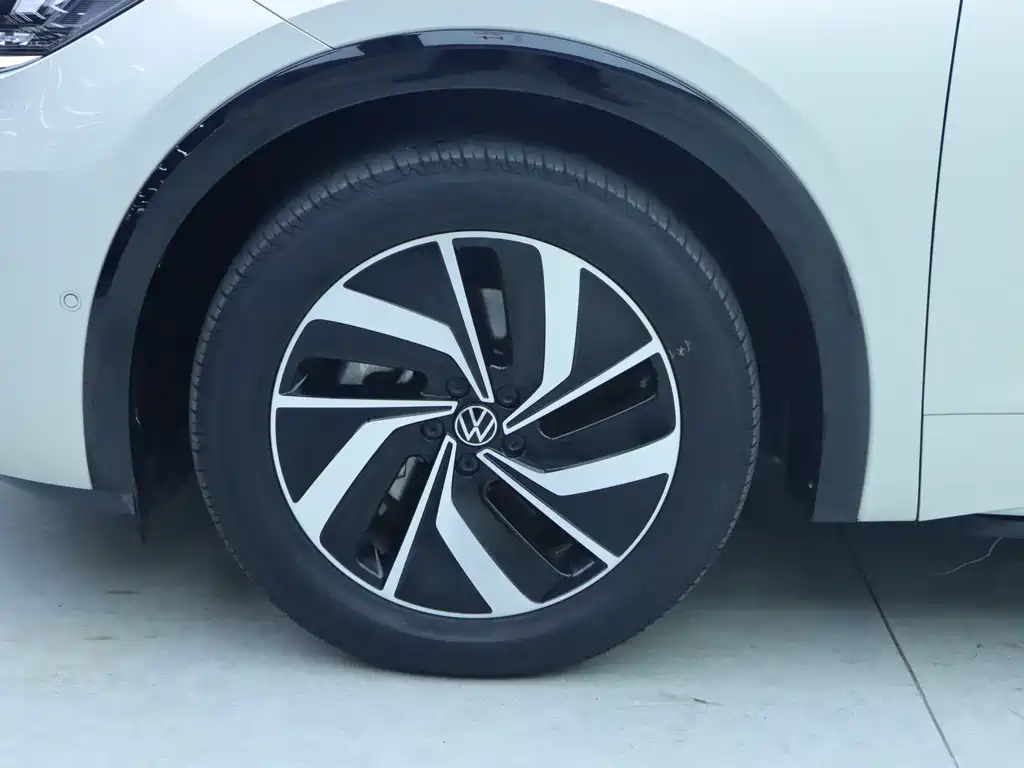 Viloran 330 TSI Luxury