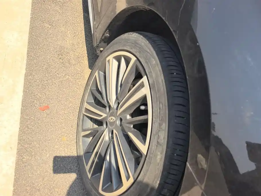 Arrizo 8 1.6 T DCT Comfort