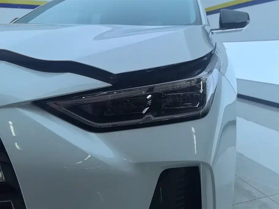 GAC Trumpchi GS4 MAX 1.5 T Flagship