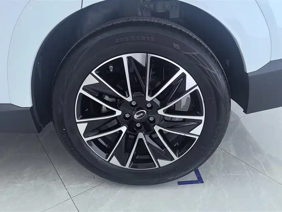GAC Trumpchi GS4 MAX 1.5 T Flagship