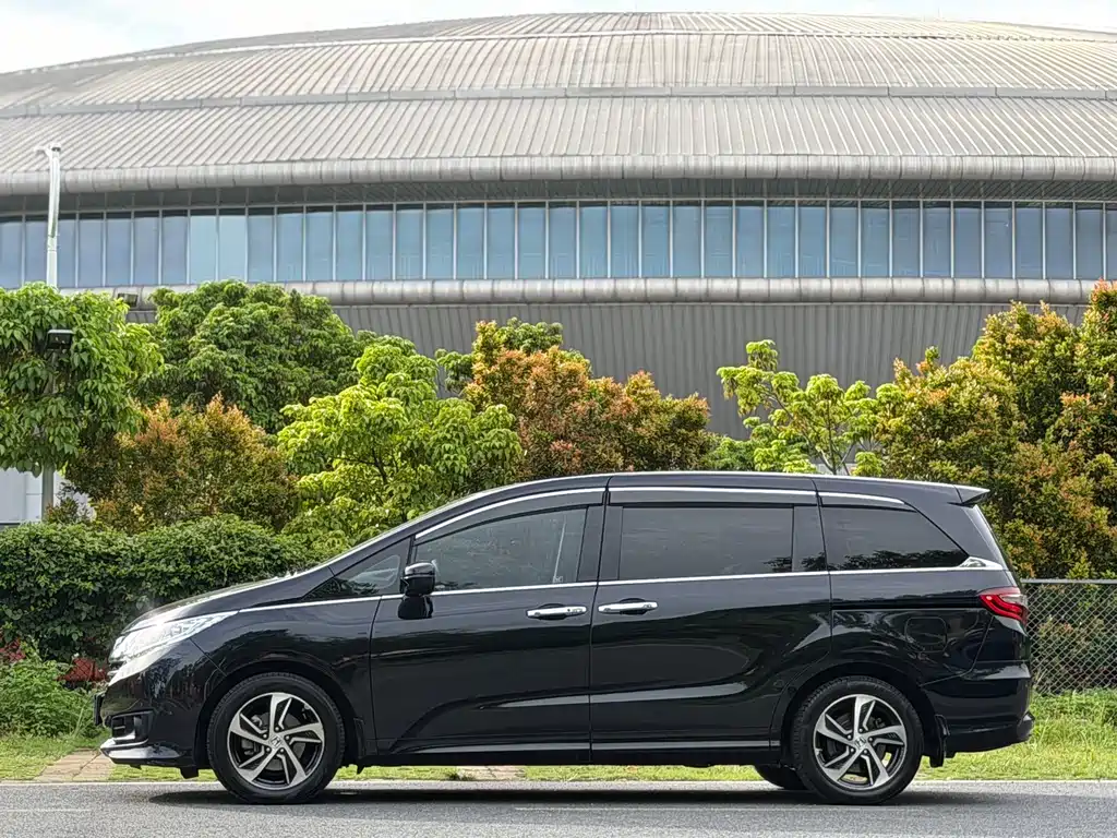 Odyssey 2.4 L Smart Enjoyment
