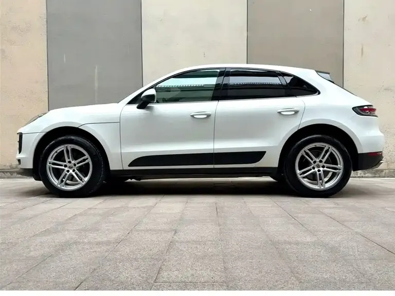 Porsche Macan Macan 2.0 T