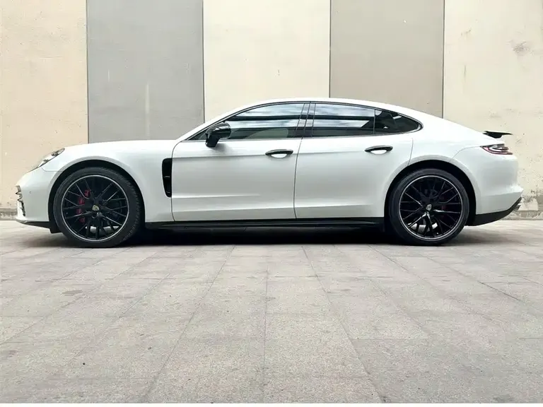 Porsche Panamera Panamera 2.9 T