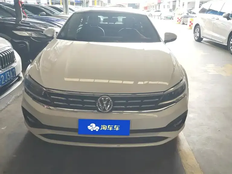 Volkswagen Lamando 280 TSI DSG Comfort