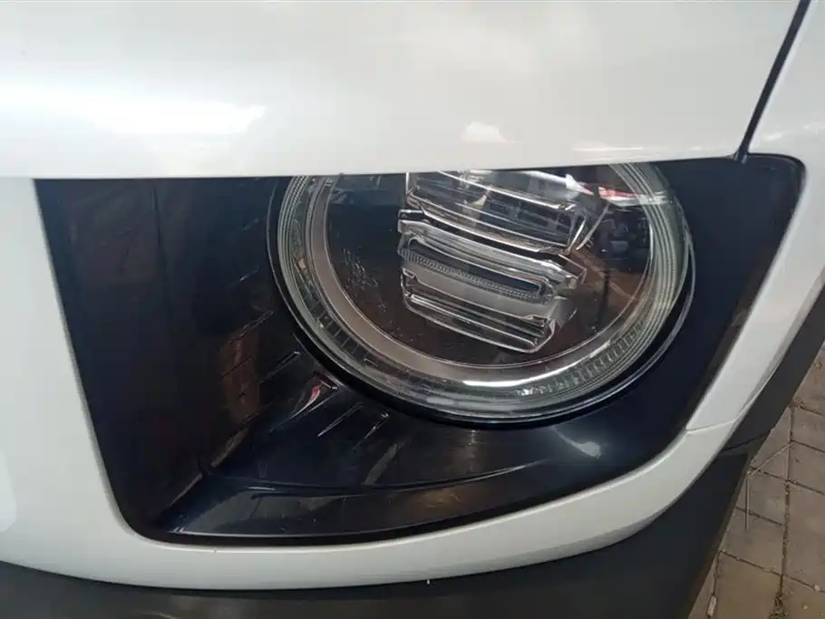 Haval Dargo 1.5 T DCT 2 WD Labrador