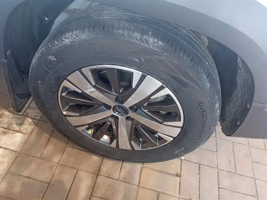 Haval Dargo 1.5 T DCT 2 WD Labrador