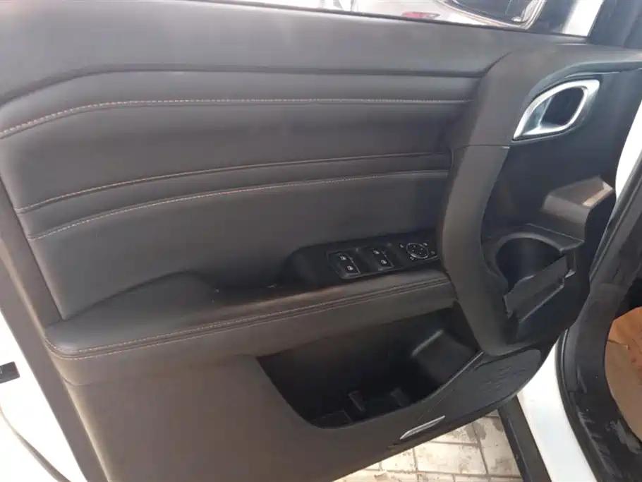 Haval Dargo 1.5 T DCT 2 WD Labrador