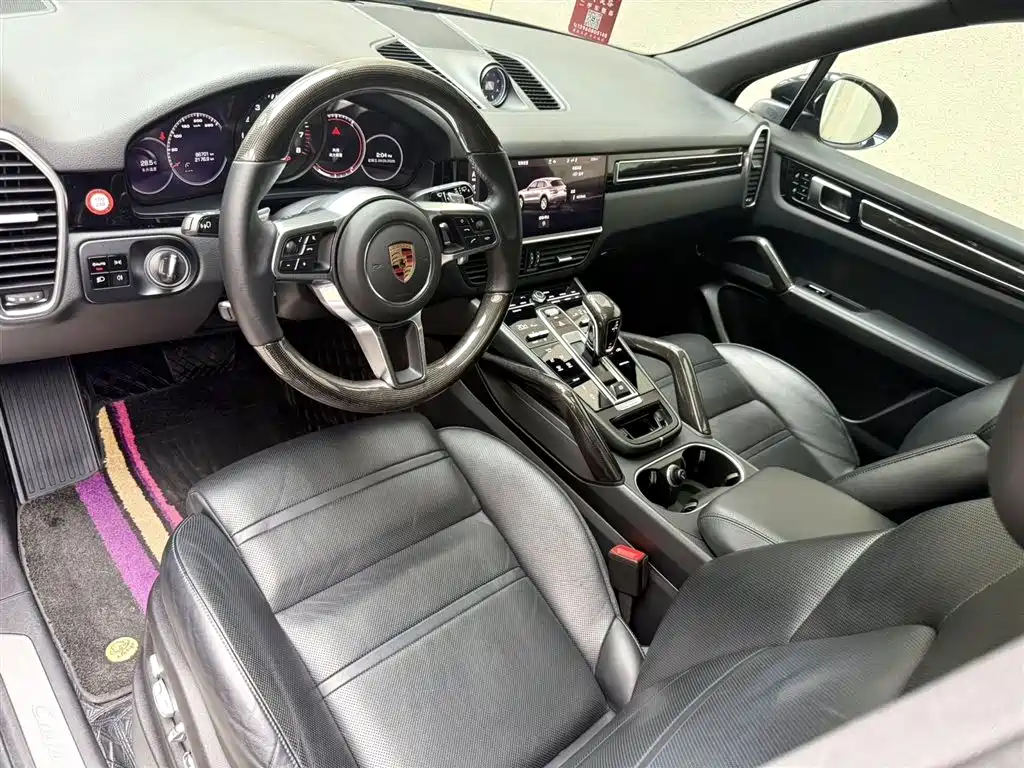 Cayenne Cayenne 3.0 T