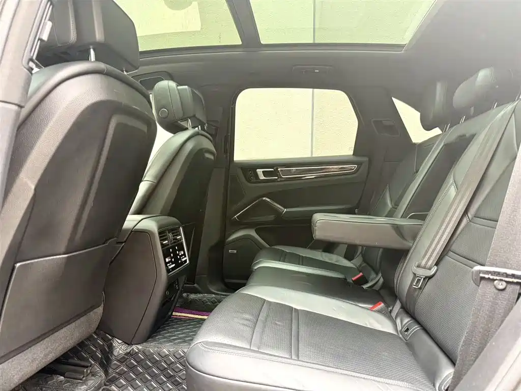 Cayenne Cayenne 3.0 T