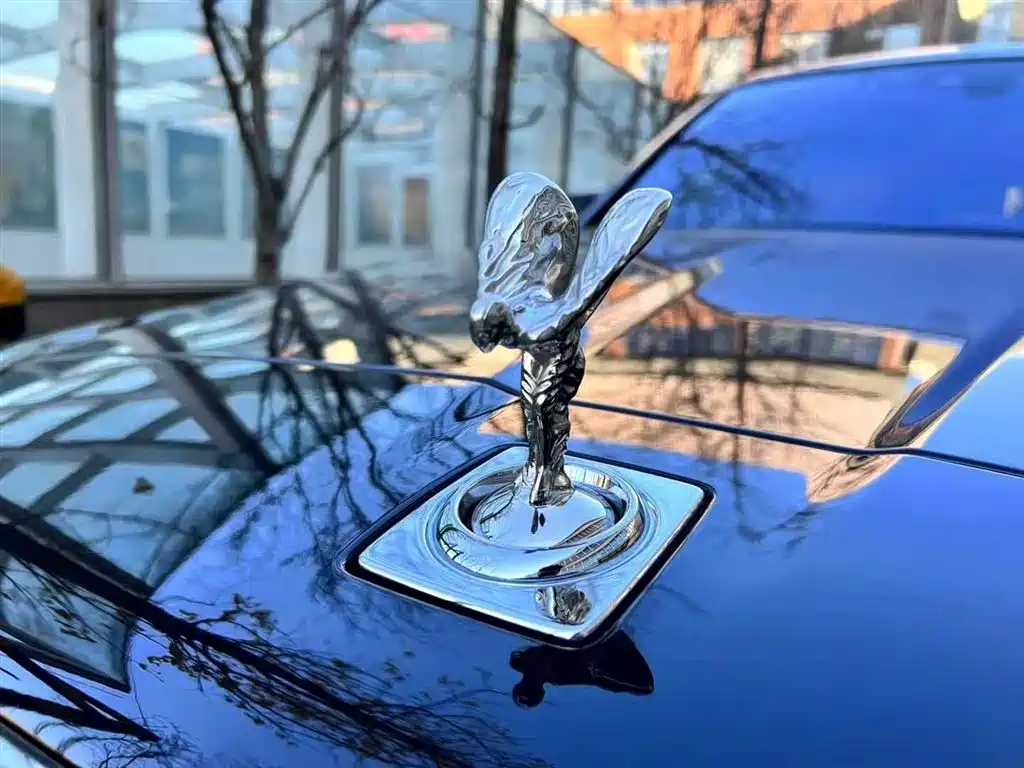 Cullinan 4-seat
