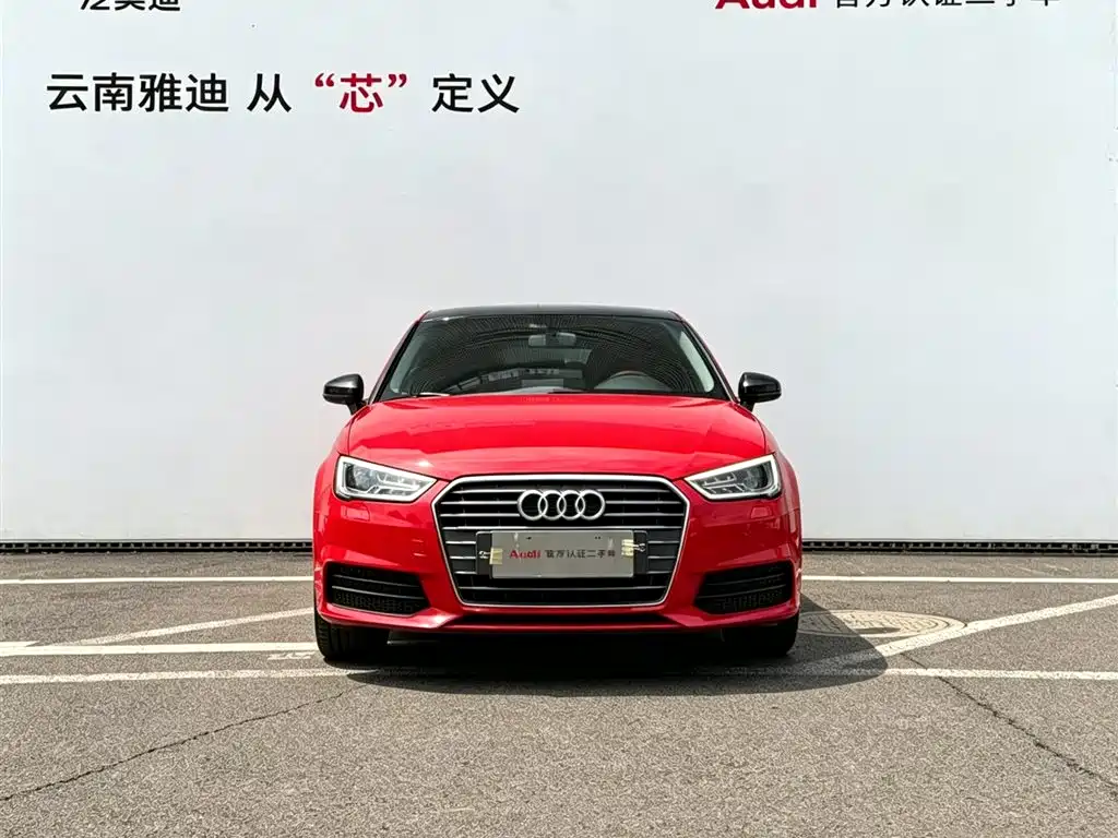 Audi A1 30 TFSI Sportback Design Style
