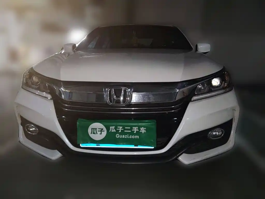 Accord 2.0 L Comfort