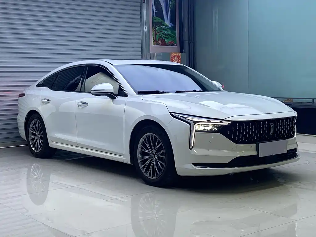 Besturn B70 1.5 T Auto Smart Enjoyment