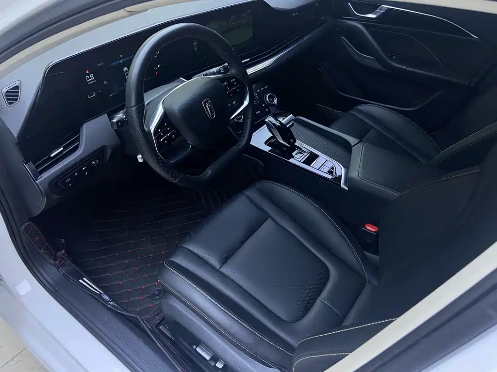 Besturn B70 1.5 T Auto Smart Enjoyment