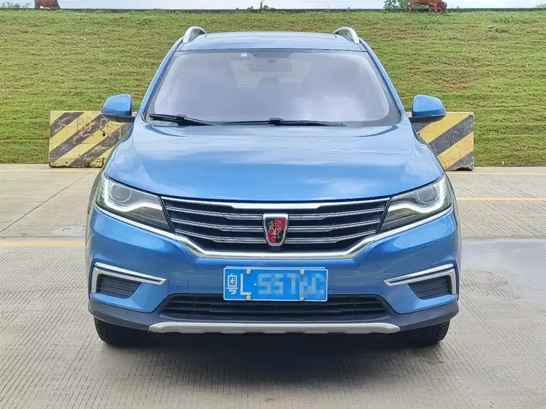 Roewe RX5 20 T 2 WD Auto Flagship