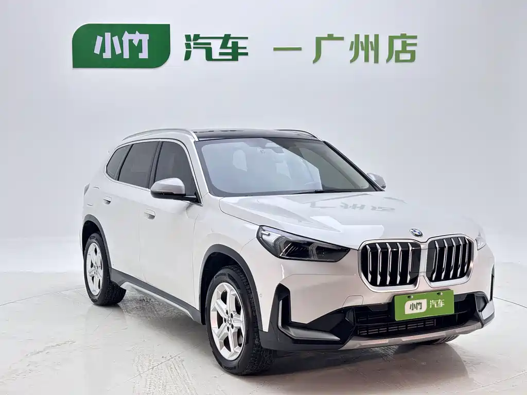 BMW X1 sDrive20 Li X Design Package