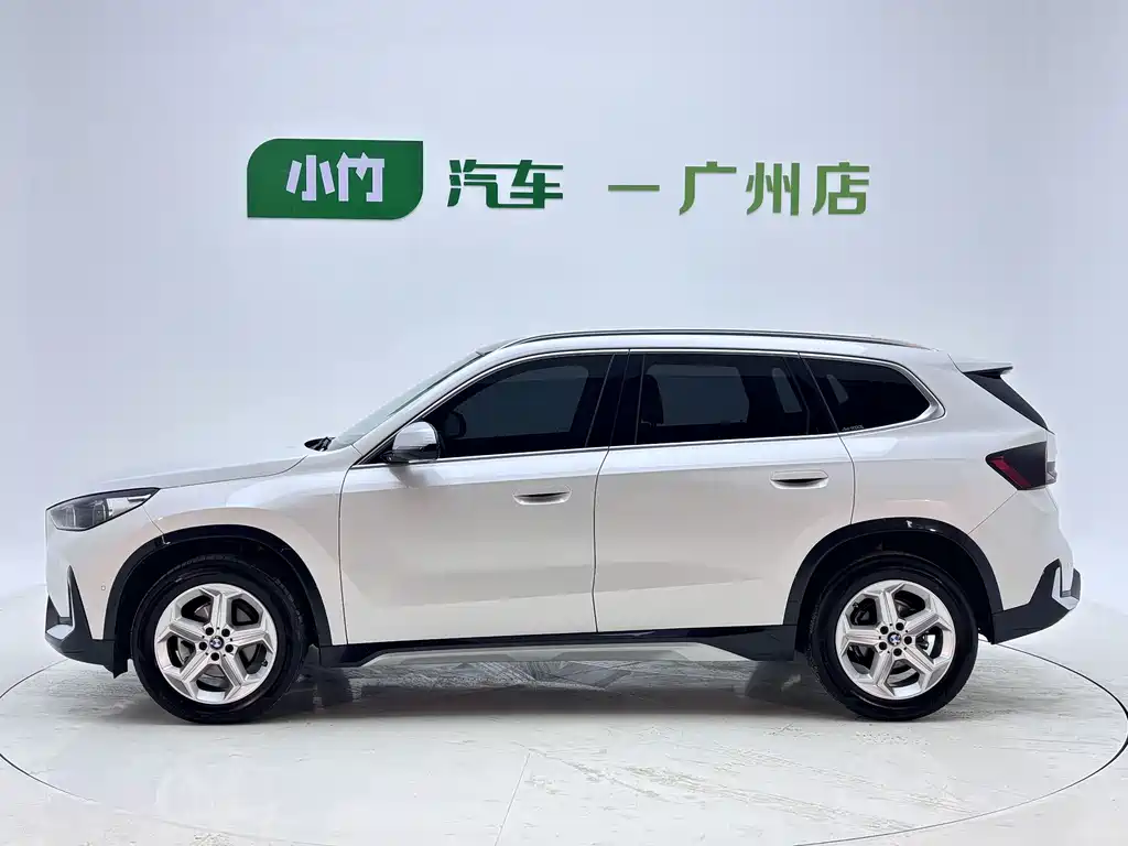 BMW X1 sDrive20 Li X Design Package