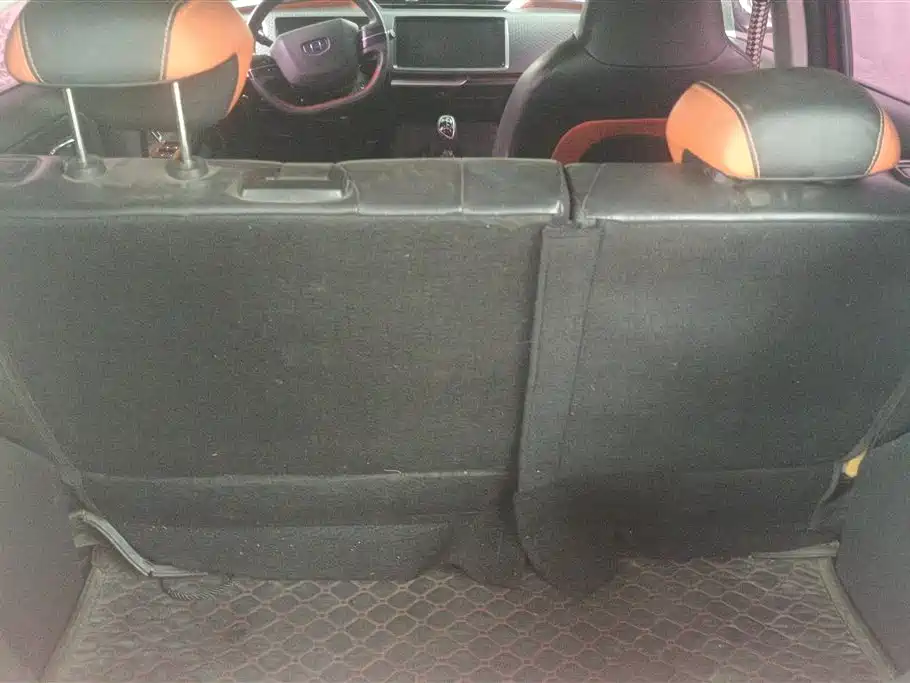 Yuanjing X1 1.3 L Auto Player