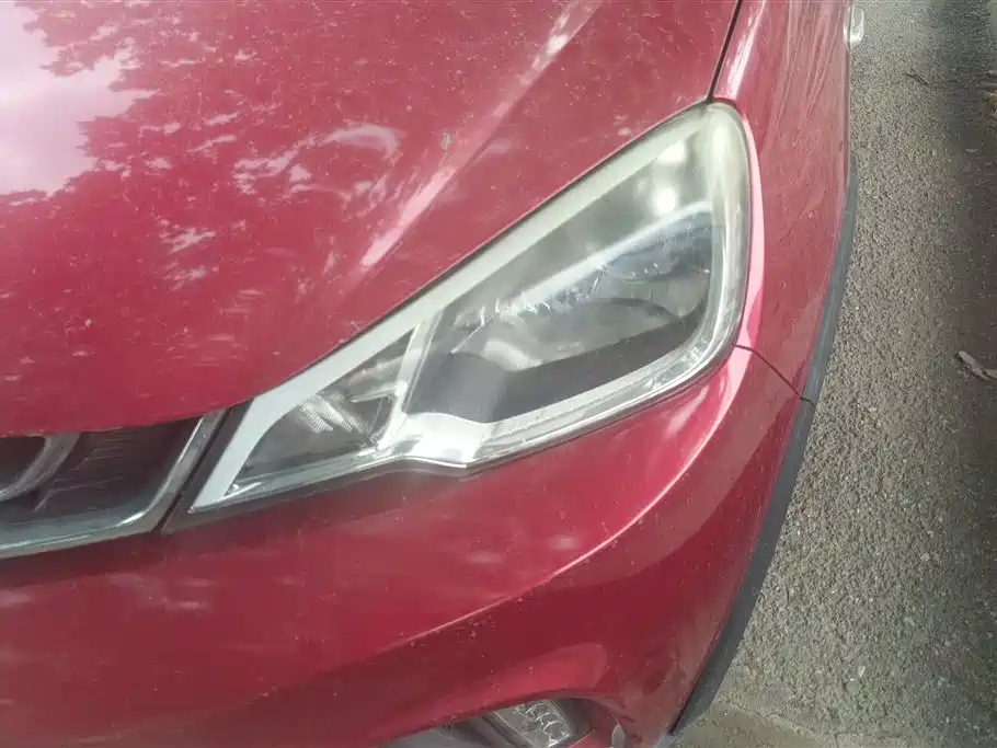 Yuanjing X1 1.3 L Auto Player