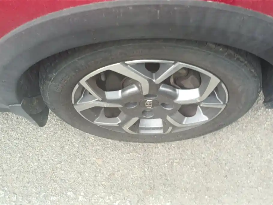 Yuanjing X1 1.3 L Auto Player