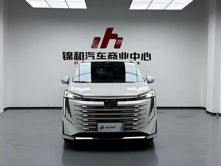 GAC Trumpchi E9 E9 MAX